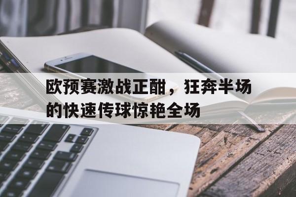 欧预赛激战正酣，狂奔半场的快速传球惊艳全场的简单介绍
